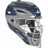 All-Star MVP2510 Graphite Two-Tone Catcher's Helmet - Youth 2 All-Star MVP2510 Graphite Two-Tone Catcher's Helmet - Youth -Bats Shop MVP2500GTT NA 1694df8d 46d2 403f ba82 25c6b33a8260