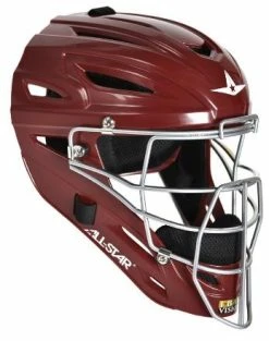 All-Star MVP2400 Ultra-Cool Catcher's Helmet 11 All-Star MVP2400 Ultra-Cool Catcher's Helmet -Bats Shop MVP2500MA fe747979 c88a 4c1e 80a9 01270f1c99f5