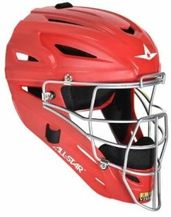All-Star MVP2410 Ultra-Cool Catcher's Helmet - Youth 14 All-Star MVP2410 Ultra-Cool Catcher's Helmet - Youth -Bats Shop MVP2500MSC d334361b 7250 40e1 bd8c b0aa78f82ca4