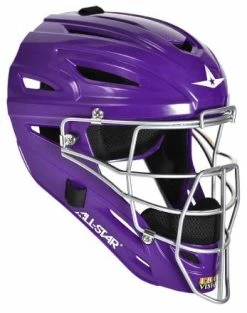 All-Star MVP2410 Ultra-Cool Catcher's Helmet - Youth 15 All-Star MVP2410 Ultra-Cool Catcher's Helmet - Youth -Bats Shop MVP2500PU 0a076d7a fcad 46d6 9715 05e5b2ceebeb