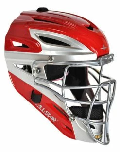 All-Star MVP4000 Series - Two Tone