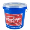 Rawlings Bucket Of 24 Baseballs
