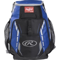 Rawlings R400 Youth Players Back Pack 7 Rawlings R400 Youth Players Back Pack - Image 5