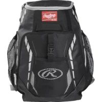 Rawlings R400 Youth Players Back Pack