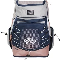 Rawlings Velo Fastpitch Backpack R800 7 Rawlings Velo Fastpitch Backpack R800 - Image 5