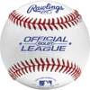 Rawlings ROLB1 Baseball - 10 Dozen