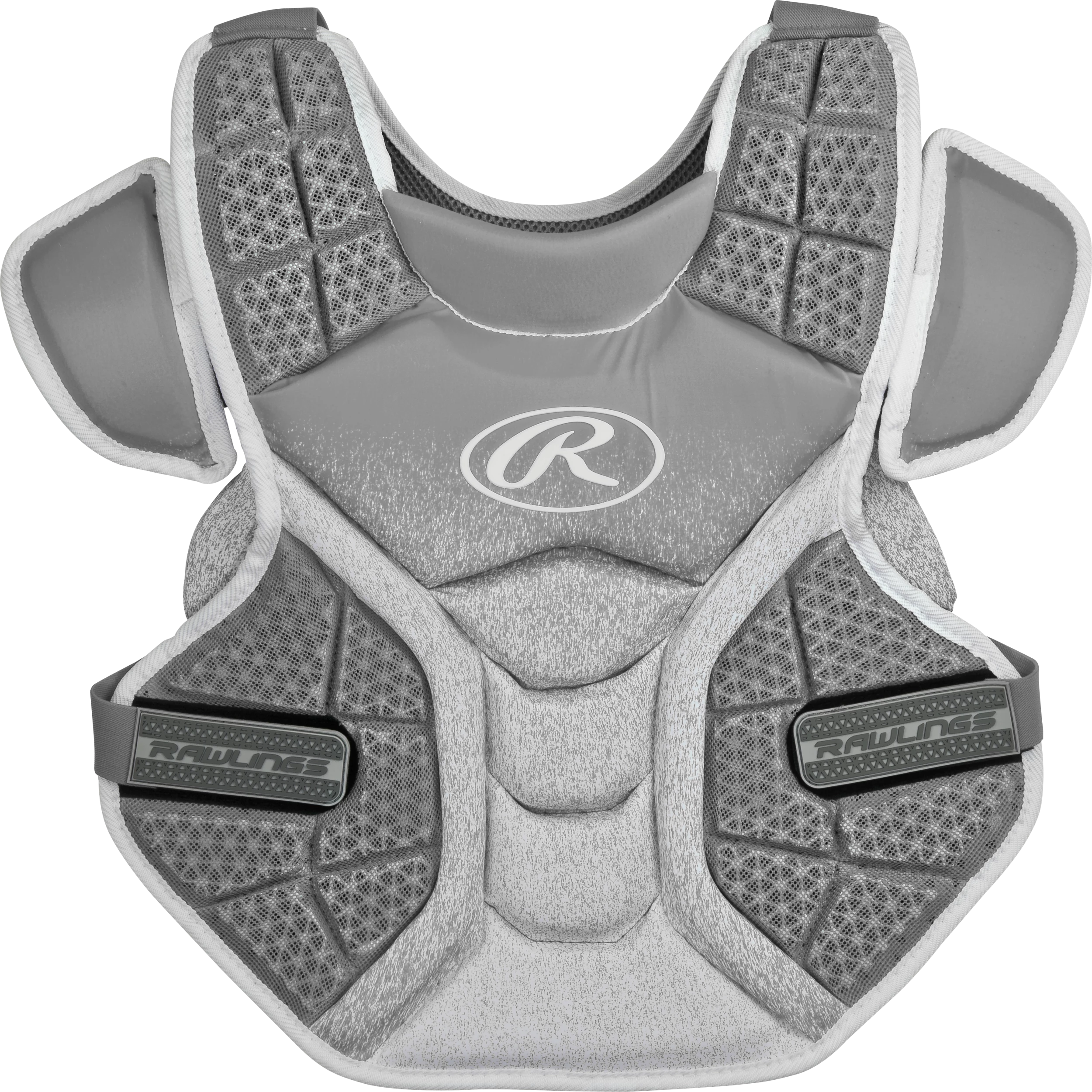 Rawlings Velo Softball Chest Protector 4 Rawlings Velo Softball Chest Protector - Image 2
