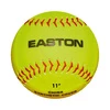 Easton 11" Soft Core Softball - Individual -Bats Shop STB11Y EA