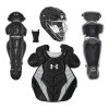 Under Armour Converge Victory Series Complete Set - Youth (Ages 9-12) -Bats Shop UACKCC4 JRVS
