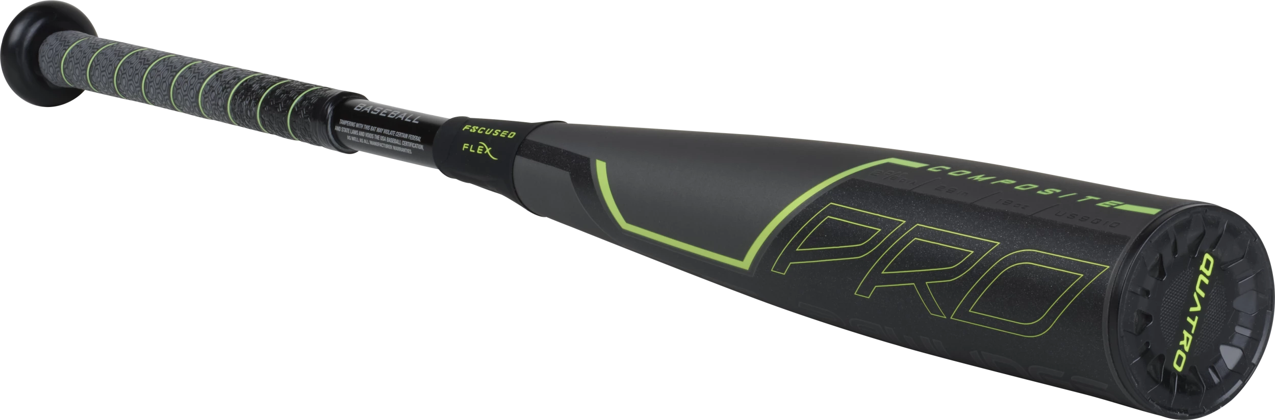 Rawlings Quatro Pro Composite -10 US9Q10 (USA) 2 5/8" 6 Rawlings Quatro Pro Composite -10 US9Q10 (USA) 2 5/8" - Image 4