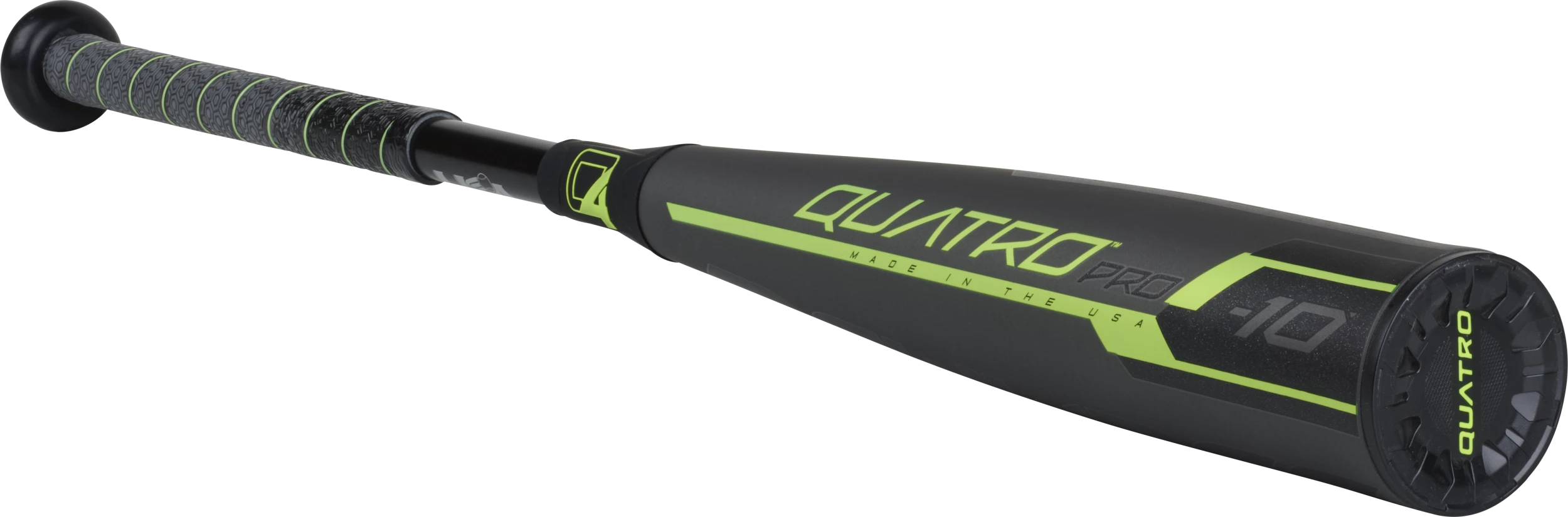 Rawlings Quatro Pro Composite -10 US9Q10 (USA) 2 5/8" 4 Rawlings Quatro Pro Composite -10 US9Q10 (USA) 2 5/8" - Image 2