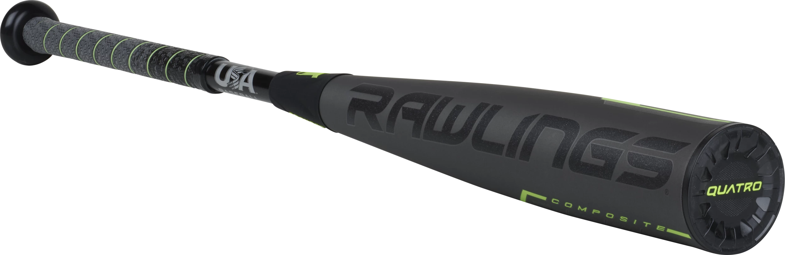 Rawlings Quatro Pro Composite -10 US9Q10 (USA) 2 5/8" 5 Rawlings Quatro Pro Composite -10 US9Q10 (USA) 2 5/8" - Image 3