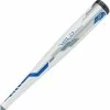 Rawlings Velo Hybrid -5 UT8V5 (USSSA) 2 5/8" Alloy -Bats Shop UT8V5