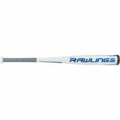 Rawlings Velo Hybrid -5 UT8V5 (USSSA) 2 5/8" Alloy -Bats Shop UT8V5 2