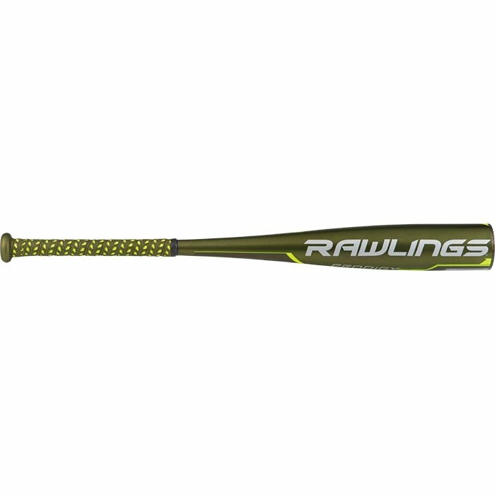 Rawlings Prodigy -10 UT8P34 (USSSA) Alloy 2 3/4" 5 Rawlings Prodigy -10 UT8P34 (USSSA) Alloy 2 3/4" - Image 3
