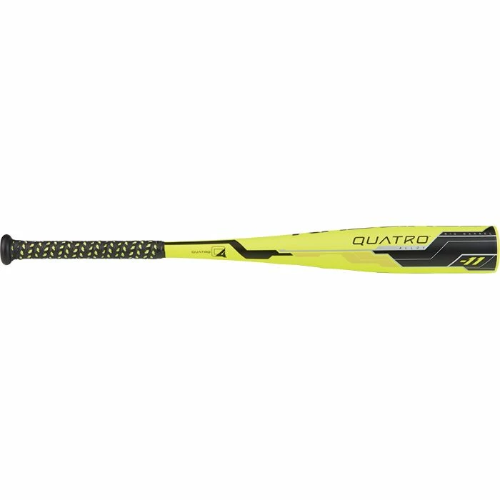 Rawlings Quatro -11 UT8Q11 (USSSA) "Coach Pitch" 2 5/8" Alloy 4 Rawlings Quatro -11 UT8Q11 (USSSA) "Coach Pitch" 2 5/8" Alloy - Image 2