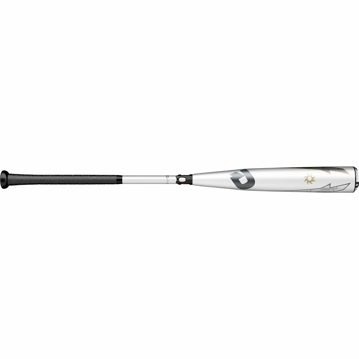 Demarini Voodoo Balanced -3 (BBCOR) Adult Bat 5 Demarini Voodoo Balanced -3 (BBCOR) Adult Bat - Image 3