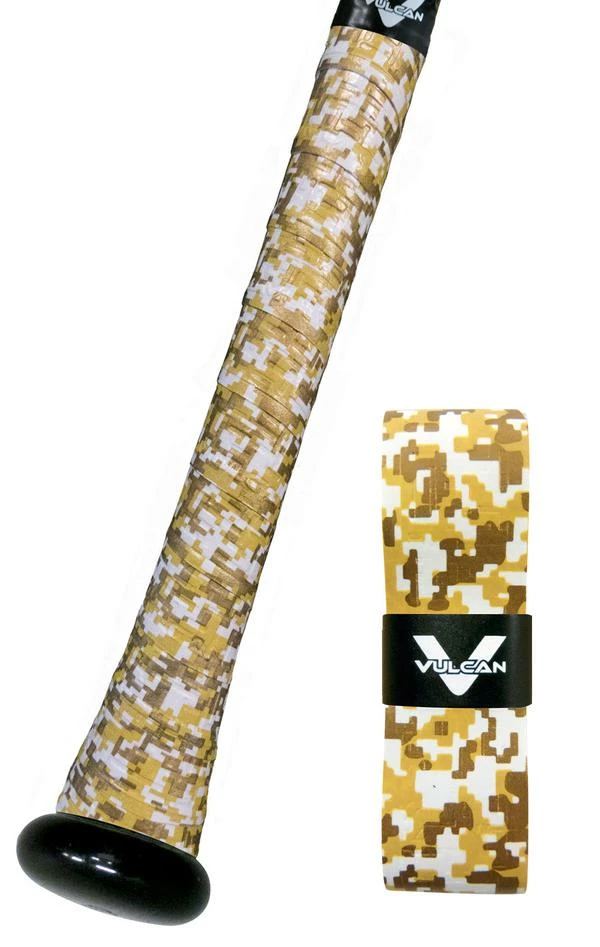 Vulcan Bat Grips 18 Vulcan Bat Grips - Image 16