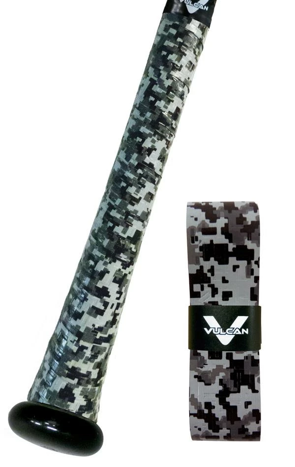 Vulcan Bat Grips 11 Vulcan Bat Grips - Image 9