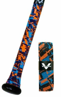 Vulcan Bat Grips 29 Vulcan Bat Grips -Bats Shop Vulcan Ice