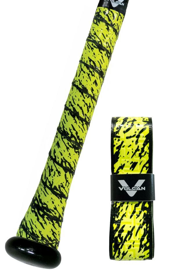 Vulcan Bat Grips 7 Vulcan Bat Grips - Image 5