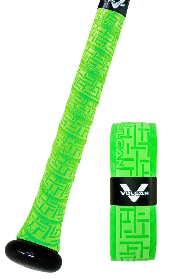 Vulcan Bat Grips 15 Vulcan Bat Grips - Image 13