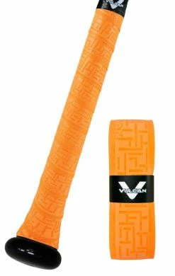 Vulcan Bat Grips 36 Vulcan Bat Grips -Bats Shop Vulcan OpticOrange