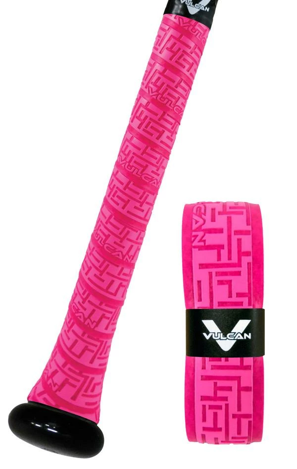 Vulcan Bat Grips 17 Vulcan Bat Grips - Image 15