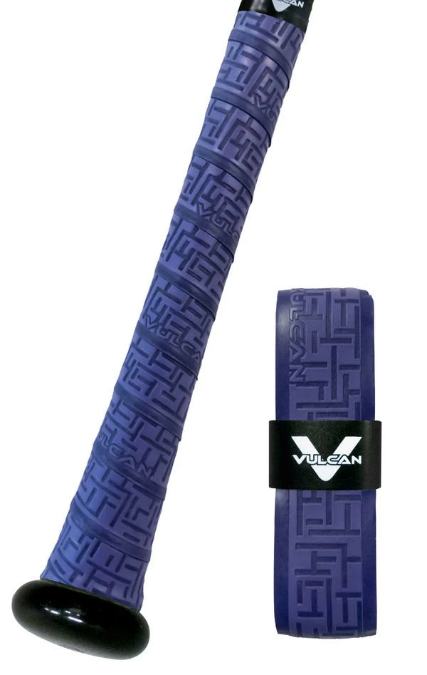 Vulcan Bat Grips 6 Vulcan Bat Grips - Image 4