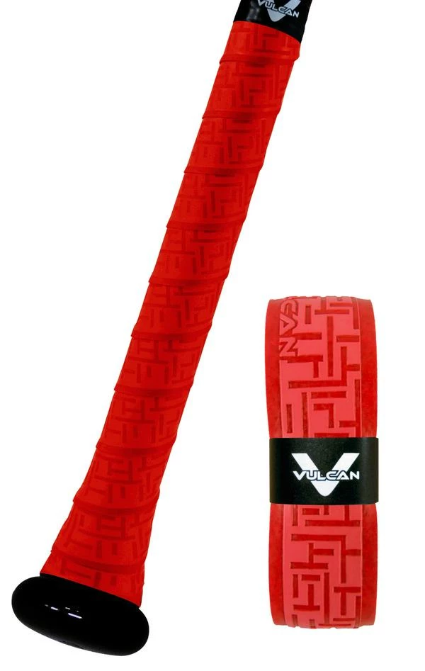 Vulcan Bat Grips 12 Vulcan Bat Grips - Image 10