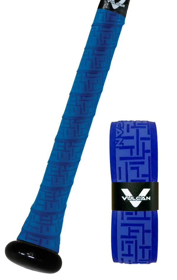 Vulcan Bat Grips 14 Vulcan Bat Grips - Image 12