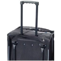 Diamond Umpire Deluxe Wheeled Bag 6 Diamond Umpire Deluxe Wheeled Bag - Image 4