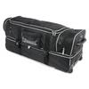 Diamond Umpire Deluxe Wheeled Bag -Bats Shop WHL DLX UMP