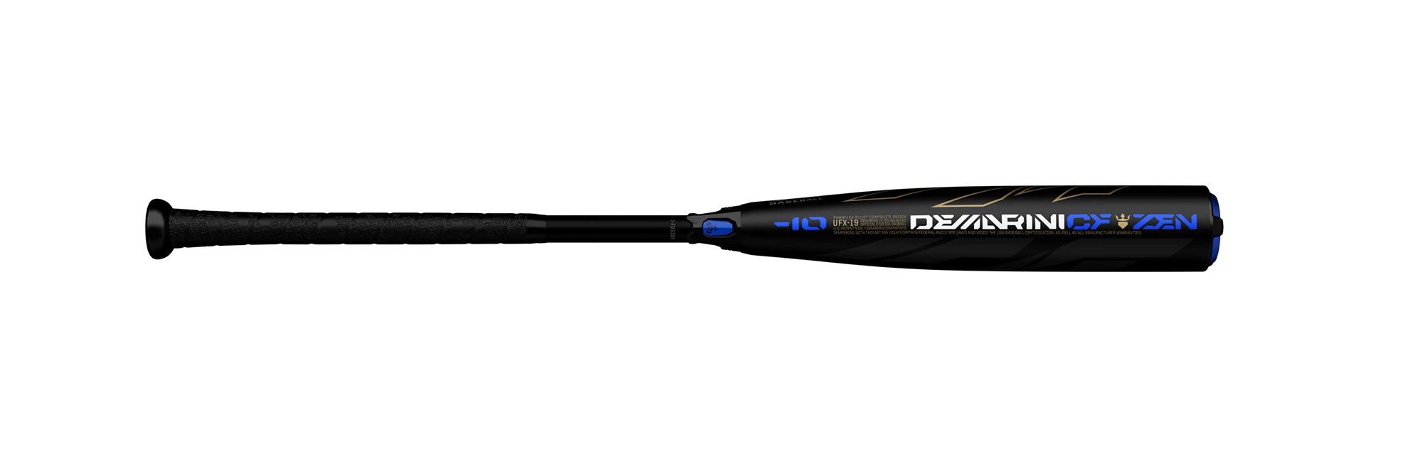 Demarini CF Zen Balanced -10 (USA) Composite 7 Demarini CF Zen Balanced -10 (USA) Composite - Image 5