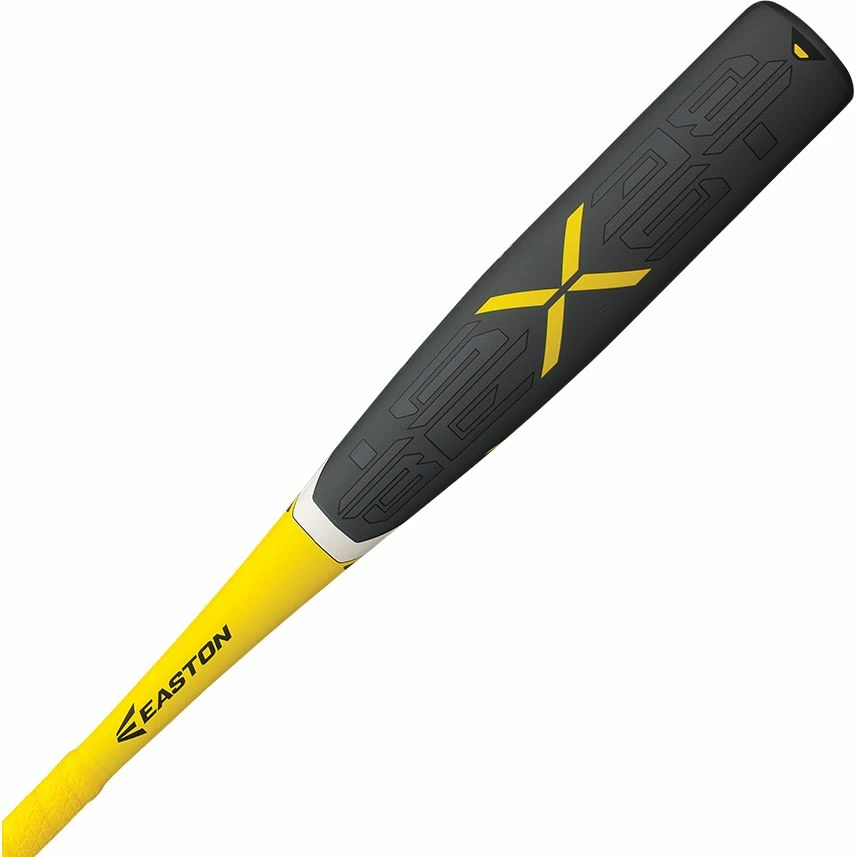 Easton Beast X -8 YBB18BX8 (USA) Alloy 2 5/8" 3 Easton Beast X -8 YBB18BX8 (USA) Alloy 2 5/8"