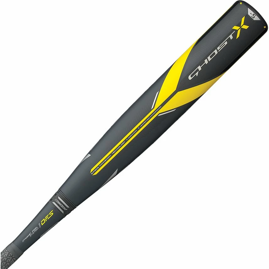 Easton Ghost X -5 YBB18GX5 (USA) Composite 2 5/8" 3 Easton Ghost X -5 YBB18GX5 (USA) Composite 2 5/8"