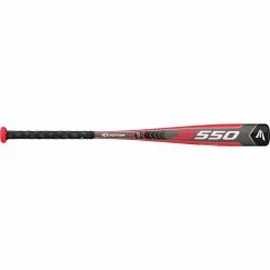 Easton S550 -8 YBB18S5508 (USA) Alloy 2 5/8" 6 Easton S550 -8 YBB18S5508 (USA) Alloy 2 5/8" -Bats Shop YBB18S5508 1