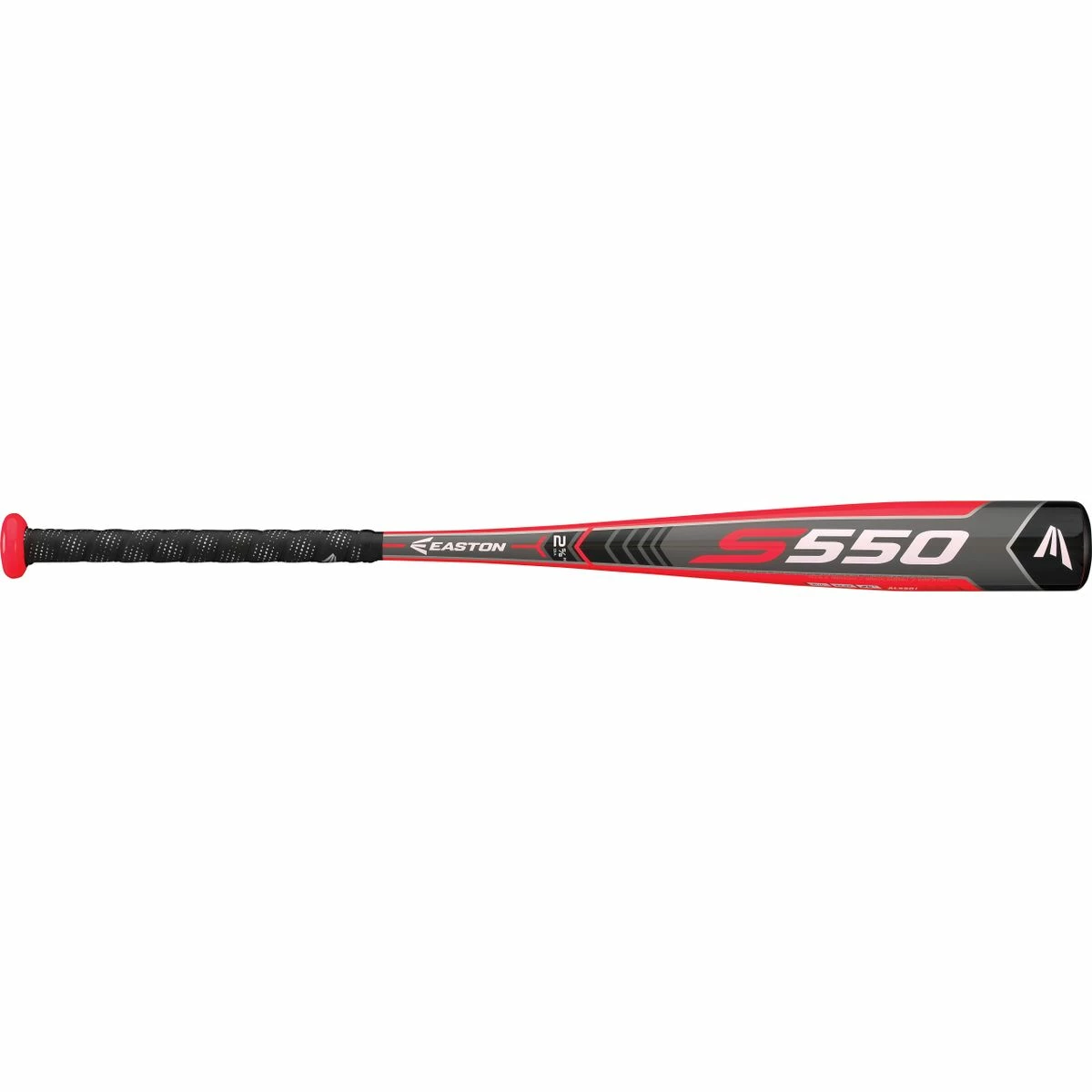 Easton S550 -8 YBB18S5508 (USA) Alloy 2 5/8" 4 Easton S550 -8 YBB18S5508 (USA) Alloy 2 5/8" - Image 2