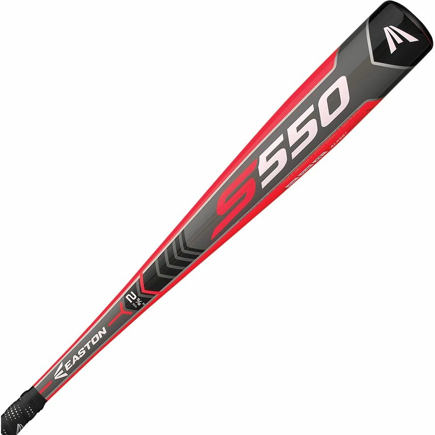 Easton S550 -8 YBB18S5508 (USA) Alloy 2 5/8" 3 Easton S550 -8 YBB18S5508 (USA) Alloy 2 5/8"