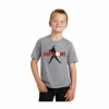 Awesome Baseball T-ShirtChoose Your ColorYouth Med To Adult 4XCURRENTLY NOT AVAILABLE DUE TO STAFFING ISSUES -Bats Shop awesome baseball t shirt choose your color youth med to adult 4x 5