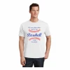 Baseball Is His Favorite T-ShirtChoose Your ColorsYouth Med To Adult 4XCURRENTLY NOT AVAILABLE DUE TO STAFFING ISSUES -Bats Shop baseball is his favorite t shirt choose your colors youth med to adult 4x 5