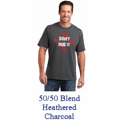 Baseball Lingo Personalized T-ShirtChoose Your TextChoose Your ColorYouth Med To Adult 4XCURRENTLY NOT AVAILABLE DUE TO STAFFING ISSUES 6 Baseball Lingo Personalized T-ShirtChoose Your TextChoose Your ColorYouth Med To Adult 4XCURRENTLY NOT AVAILABLE DUE TO STAFFING ISSUES - Image 4