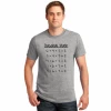 Baseball Math T-ShirtChoose Your ColorsYouth Med To Adult 4XCURRENTLY NOT AVAILABLE DUE TO STAFFING ISSUES