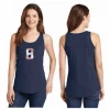 Baseball Number Personalized Ladies T-ShirtsChoose Your NumberChoose Your ColorTank, V-Neck, Or CrewLadies XS-4XCURRENTLY NOT AVAILABLE DUE TO STAFFING ISSUES -Bats Shop baseball number personalized ladies t shirts choose your number choose your color tank v neck or crew ladies xs 4x 29