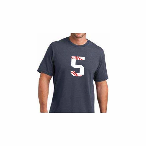Baseball Number Personalized T-ShirtChoose Your NumberChoose Your ColorYouth Med To Adult 4XCURRENTLY NOT AVAILABLE DUE TO STAFFING ISSUES 3 Baseball Number Personalized T-ShirtChoose Your NumberChoose Your ColorYouth Med To Adult 4XCURRENTLY NOT AVAILABLE DUE TO STAFFING ISSUES
