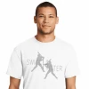 Baseball Switch Hitter White T-ShirtYouth Med To Adult 4XCURRENTLY NOT AVAILABLE DUE TO STAFFING ISSUES -Bats Shop baseball switch hitter white t shirt youth med to adult 4x 5