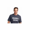 Baseball Umpire T-ShirtChoose Your ColorYouth Med To Adult 4XCURRENTLY NOT AVAILABLE DUE TO STAFFING ISSUES