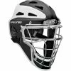 Rawlings Pro Preferred Hockey Style Catcher's Helmet -Bats Shop chpro b