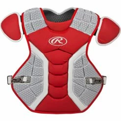 Rawlings Pro Preferred Chest Protector -Bats Shop cppro s