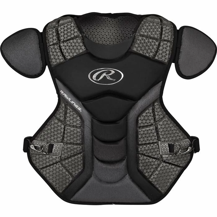 Rawlings Velo Chest Protector 4 Rawlings Velo Chest Protector - Image 2